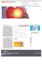 Mobile Screenshot of infocusdiagnostics.com